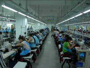 制衣廠服裝公司整體轉讓 設備齊全，接手即可投入生產運營