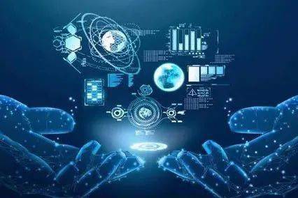 工業(yè)互聯(lián)網(wǎng) 數(shù)字化轉型的方法論與數(shù)據(jù)服務