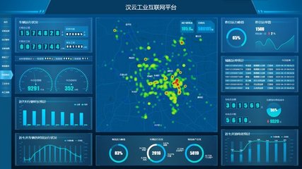 張啟亮做客人民網(wǎng)金臺圓桌 深化數(shù)據(jù)應用，漢云打造工業(yè)互聯(lián)網(wǎng)新基建新引擎